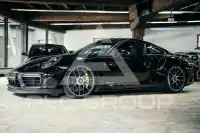 2017 Porsche 911