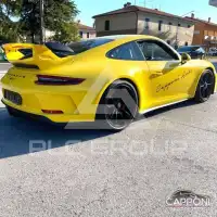 2017 Porsche 911
