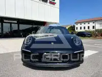 2017 Porsche 911(991)