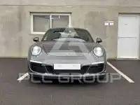 2017 Porsche 911(991)