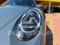 2017 Porsche 911