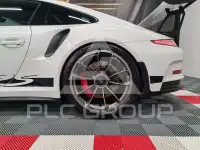 2017 Porsche 911