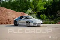 2017 Porsche 911