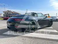 2017 Porsche 911(991)