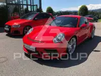 2017 Porsche 911