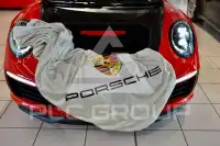 2017 Porsche 911
