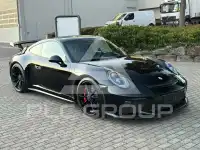 2017 Porsche 912