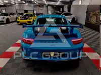 2017 Porsche 911