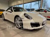 2017 Porsche 911