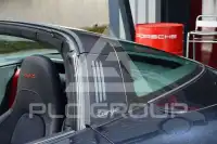 2017 Porsche 911