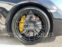 2017 Porsche 911(991)
