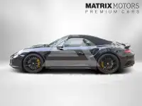 2017 Porsche 911