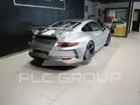 2017 Porsche 911