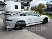 2017 Porsche 911