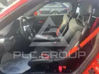 2017 Porsche 911