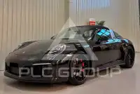 2017 Porsche 911