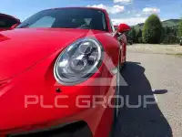2017 Porsche 911