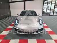 2017 Porsche 911