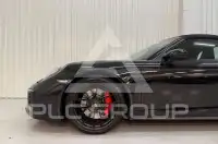 2017 Porsche 911