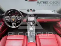 2017 Porsche 911
