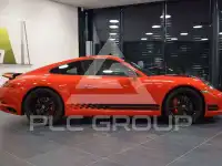 2017 Porsche 911