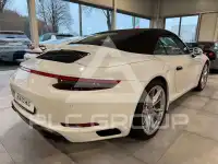 2017 Porsche 911
