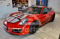 2017 Porsche 911