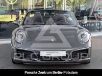 2017 Porsche 911