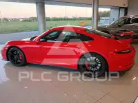 2017 Porsche 911