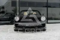 2017 Porsche 911(991)