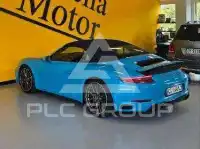 2017 Porsche 911(991)