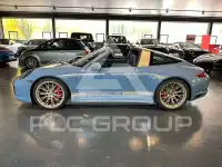 2017 Porsche 911