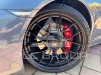 2017 Porsche 911