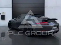 2017 Porsche 911