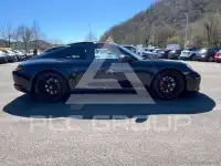 2017 Porsche 911