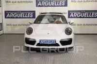 2017 Porsche 911