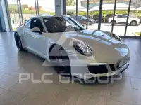 2017 Porsche 911