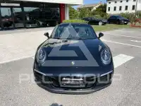 2017 Porsche 911(991)
