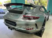 2017 Porsche 911