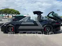 2017 Porsche 911