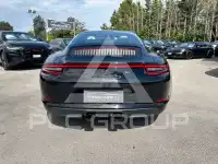 2017 Porsche 911