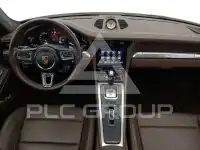 2017 Porsche Carrera
