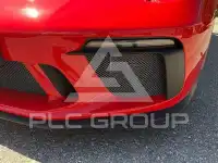 2017 Porsche 911