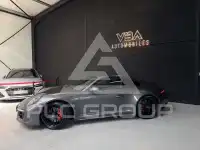 2017 Porsche 911