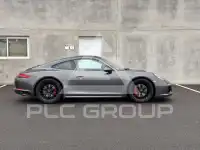2017 Porsche 911(991)