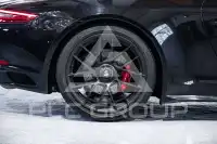 2017 Porsche 911