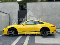 2017 Porsche 911(991)