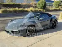 2017 Porsche 911