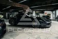 2017 Porsche 911