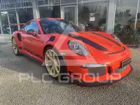 2017 Porsche 911